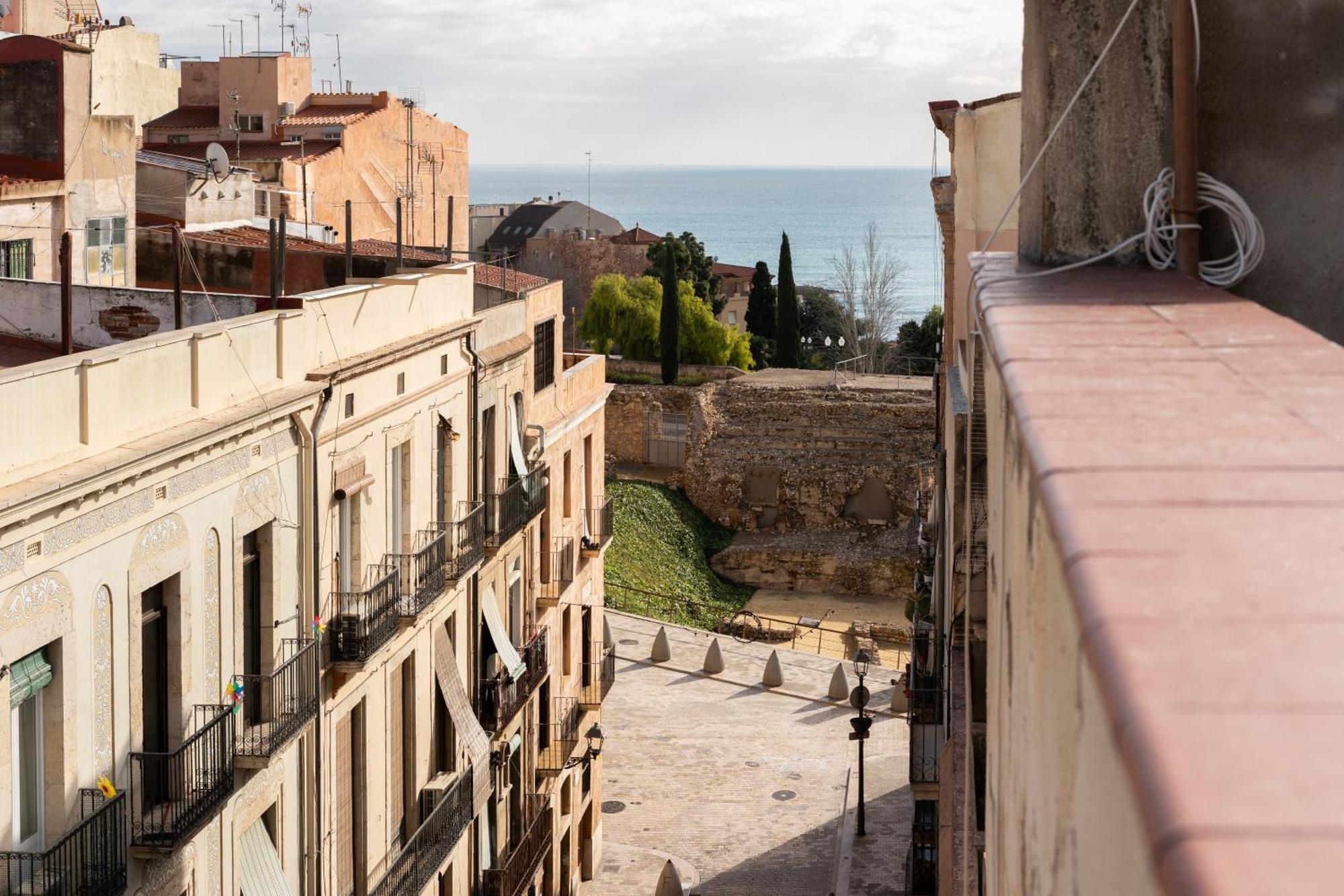 Appartement Cos Del Bou By Unik *