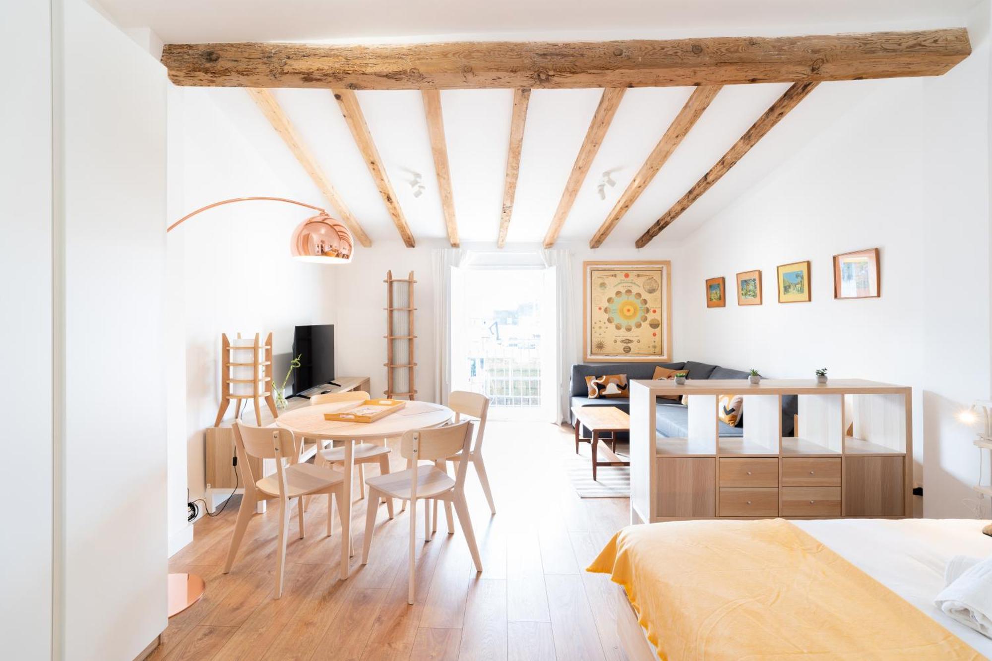 Appartement Cos Del Bou By Unik