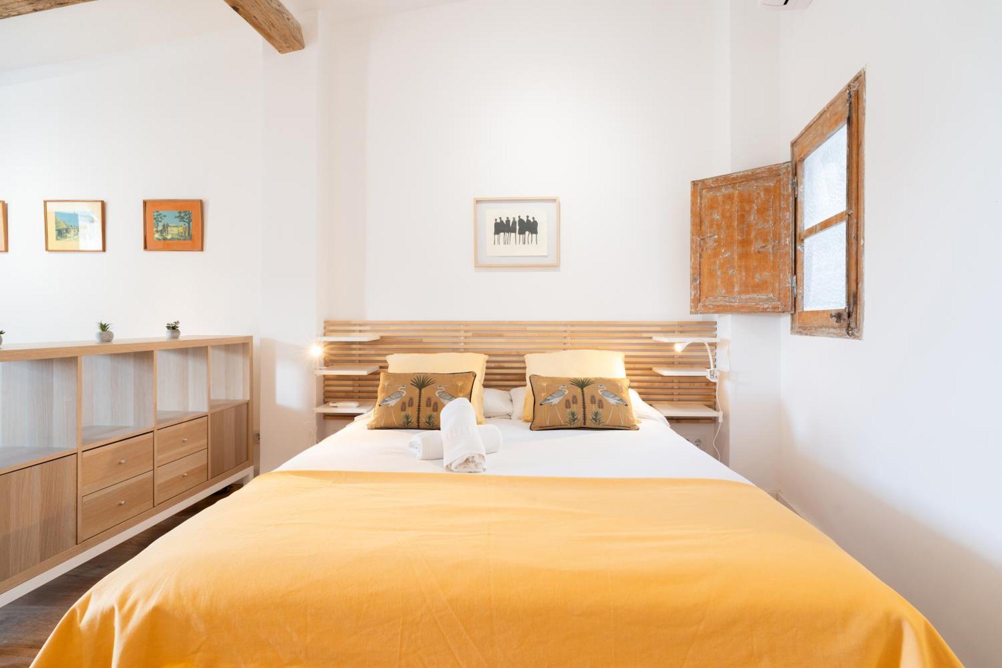 Cos Del Bou By Unik Appartement