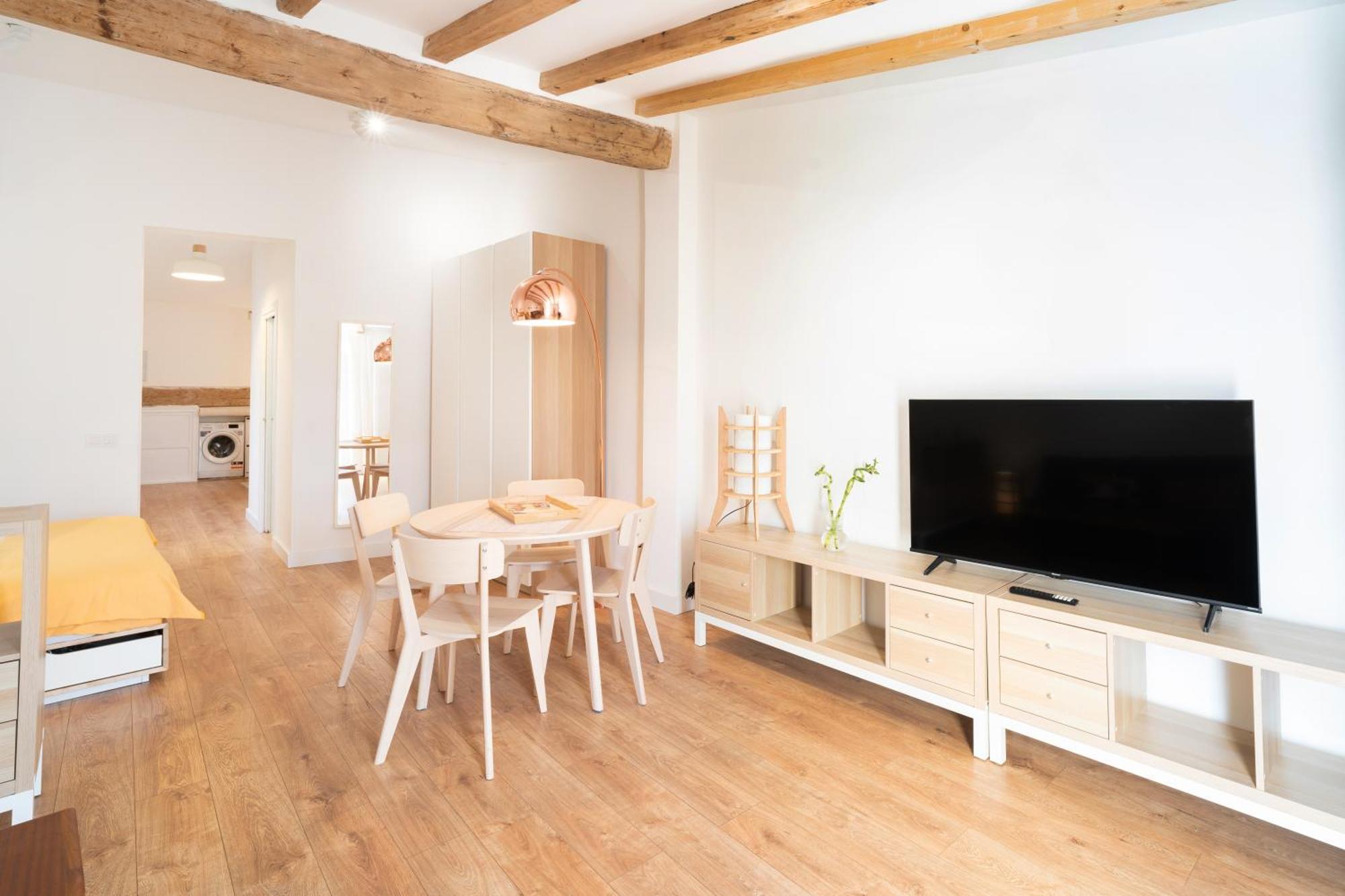 Appartement Cos Del Bou By Unik *