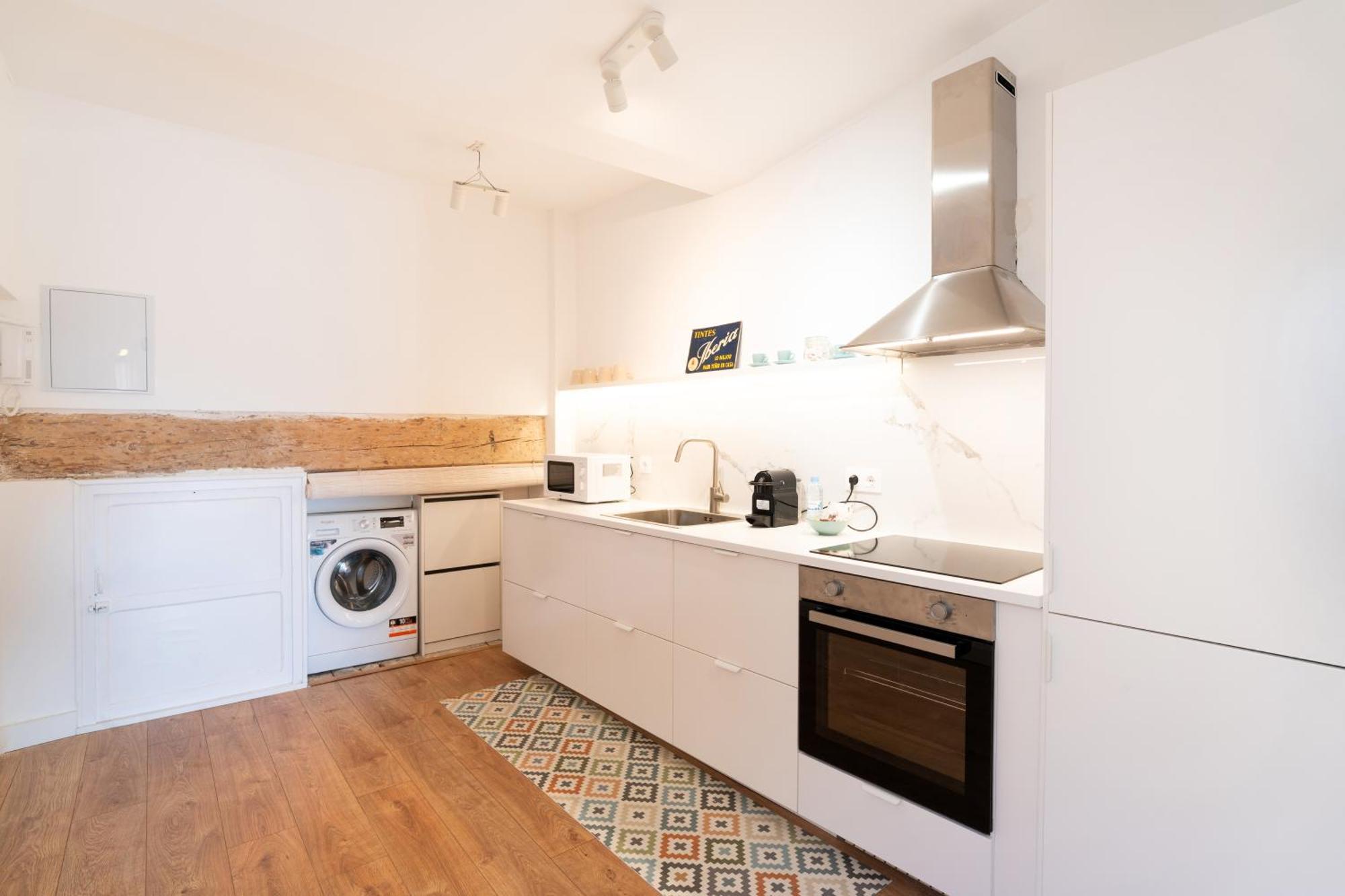 Appartement Cos Del Bou By Unik *