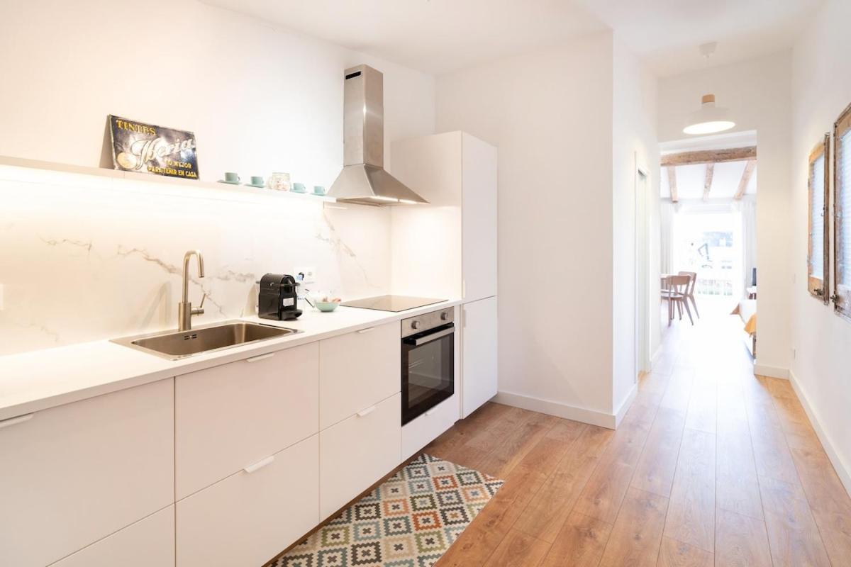 Cos Del Bou By Unik Appartement Tarragone