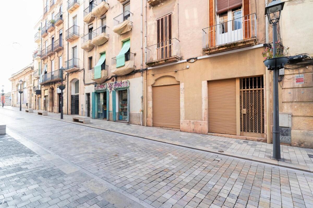 Cos Del Bou By Unik Appartement