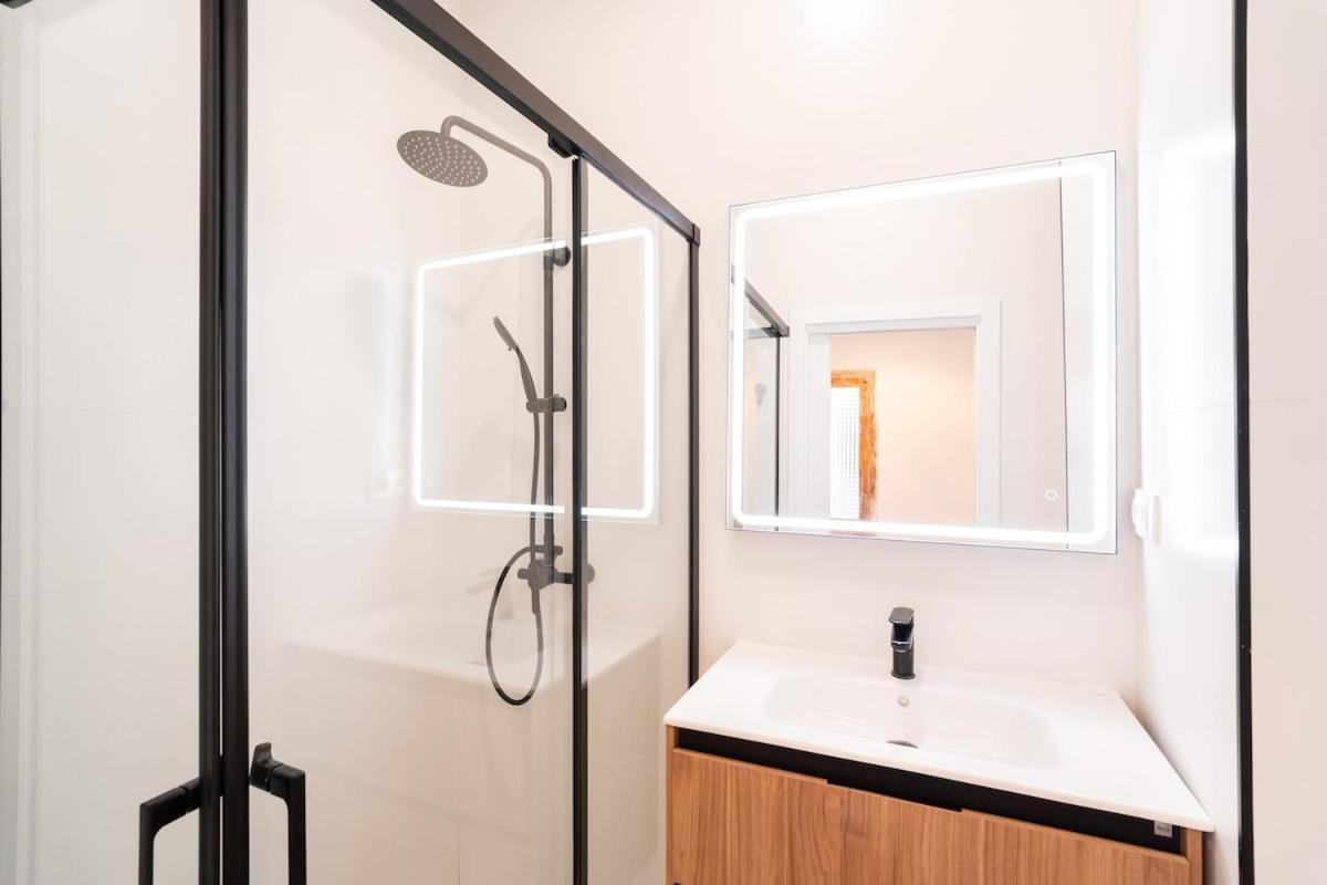 Cos Del Bou By Unik Appartement Tarragone