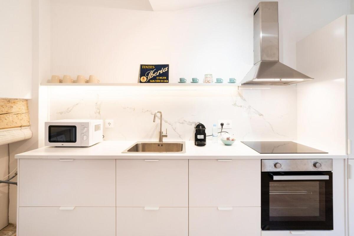 Cos Del Bou By Unik Appartement *