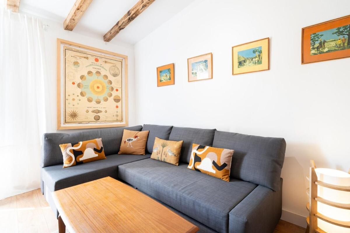 Cos Del Bou By Unik Appartement