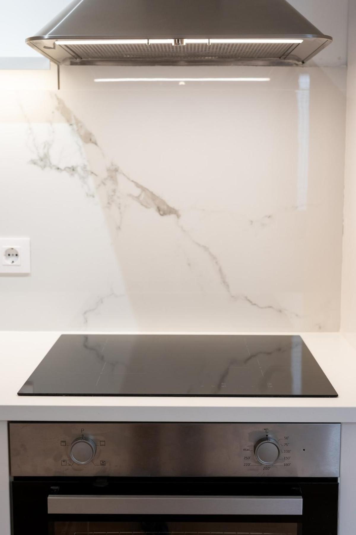 Appartement Cos Del Bou By Unik Tarragone