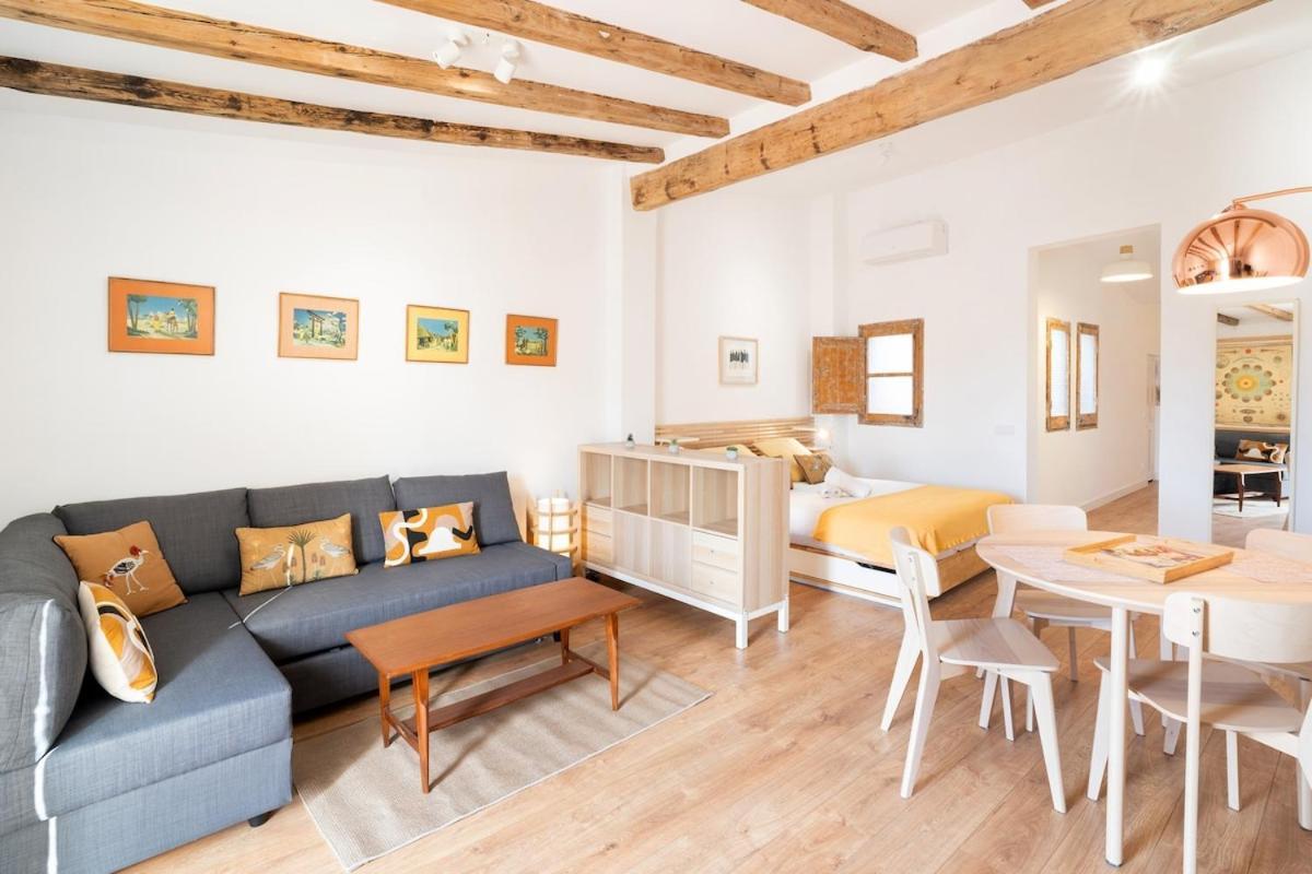 Cos Del Bou By Unik Appartement *